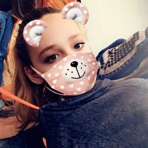 Meet your Posher, Sadie